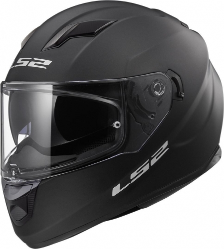 LS2 FF320 Stream Evo Helm