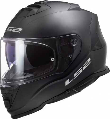LS2 FF800 Storm "Solid" Helm