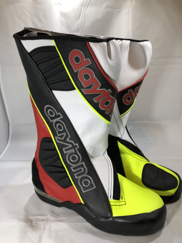 Daytona "Security Evo G3 Grand Prix" in Eigenfarbe, GP-Version