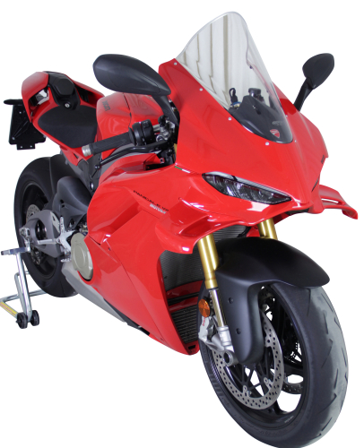 Preview: MRA Windscreen "R" for Ducati Panigale V4 / S / R, 2025-