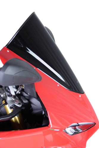 MRA Windscreen "R" for Ducati Panigale V4 / S / R, 2025-