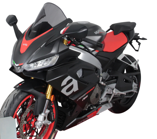 Preview: MRA Windscreen "R" for Aprilia RS 660