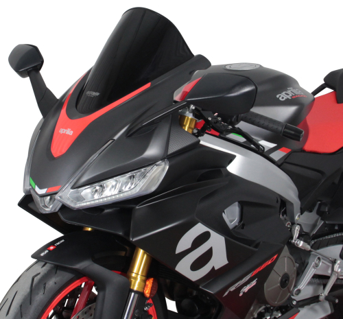 Preview: MRA Windscreen "R" for Aprilia RS 660