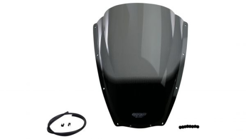 Preview: MRA Windscreen "RN" for Aprilia RSV Mille