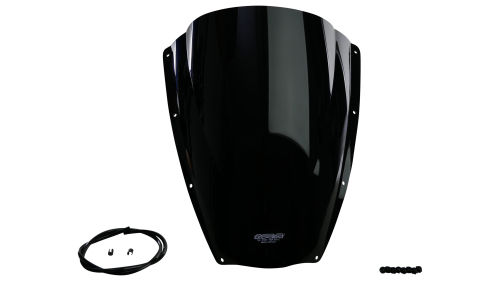 Preview: MRA Windscreen "RN" for Aprilia RSV Mille