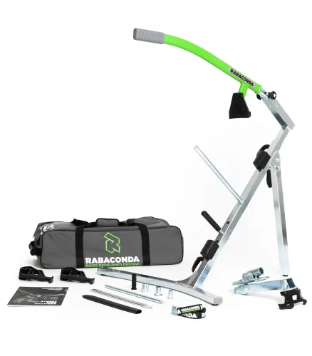 Rabaconda Street Bike Reifenmontiergerät
