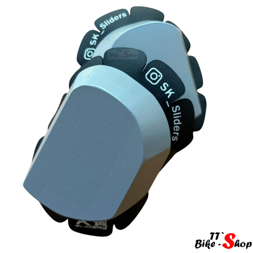 SK Sliders, light grey