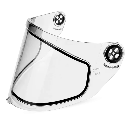 Nolan Visier für X-804 - IRID Photochromic