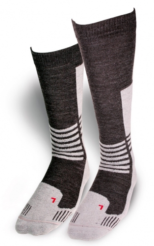 Daytona TransTex Socks, short