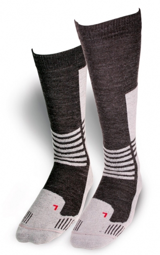 daytona® Trans-Tex® Socken, kurz