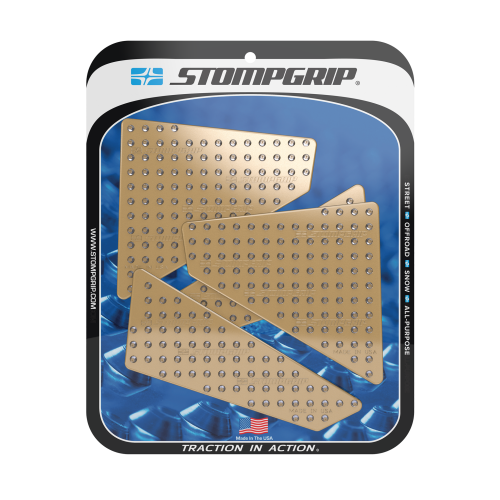Stompgrip for KTM 1390 Superduke, 24-