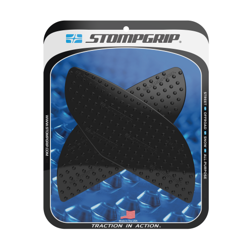 Stompgrip für Triumph Daytona 660, ab 2025