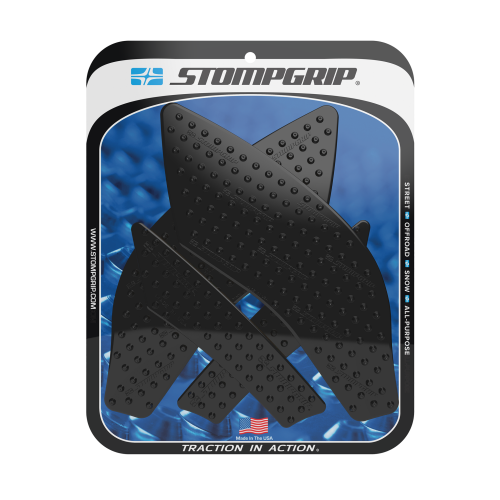 Stompgrip for Yamaha R9, 2025