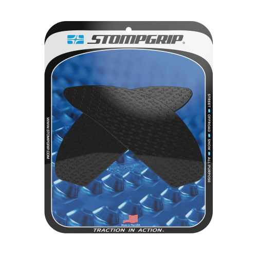 Stompgrip for Suzuki GSX-R250, 18-25