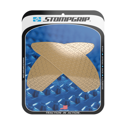 Stompgrip for Suzuki GSX-R250, 18-25