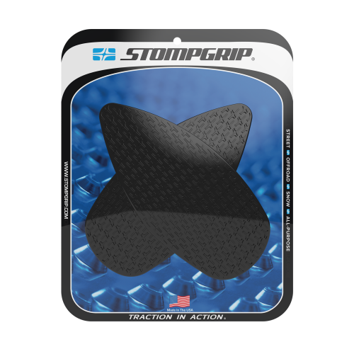Stompgrip for Aprilia RS 660