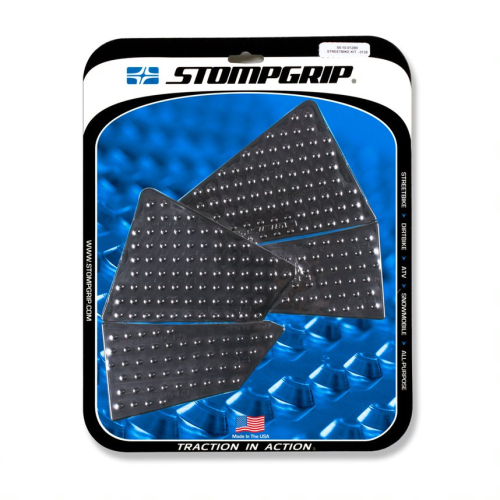 Stompgrip for KTM RC390, 13-16