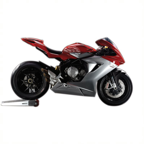 Stompgrip for MV Agusta F3 675 & 800, 13-18
