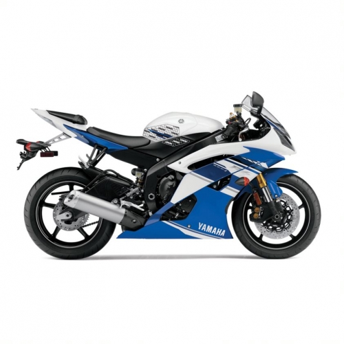 Stompgrip for Yamaha R6, 08-16