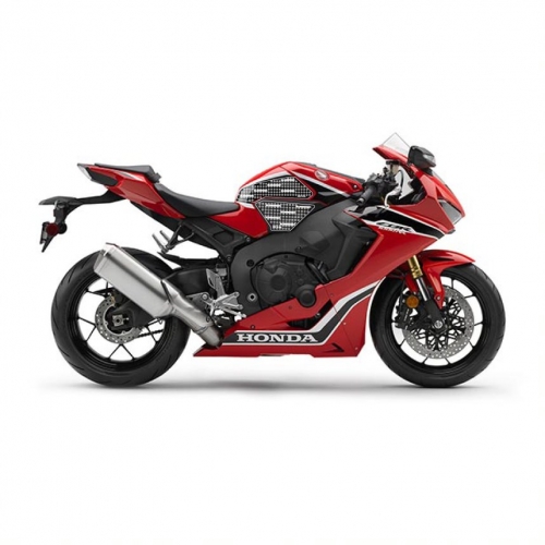 Stompgrip for Honda CBR 1000RR Fireblade, SC77, 17-19