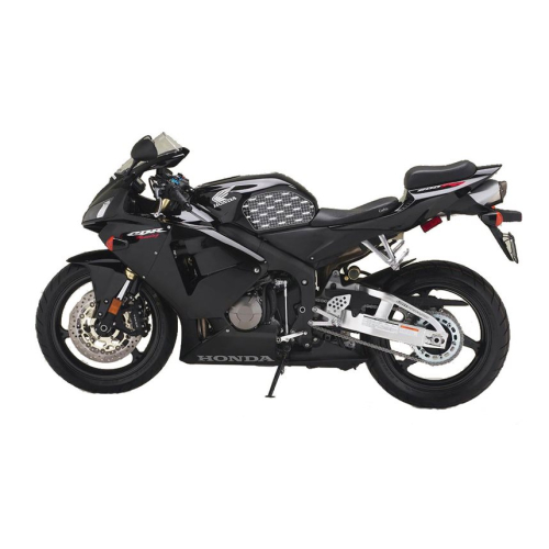 Stompgrip for Honda CBR 600RR