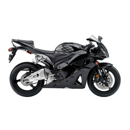 Stompgrip for Honda CBR 600RR, 07-12