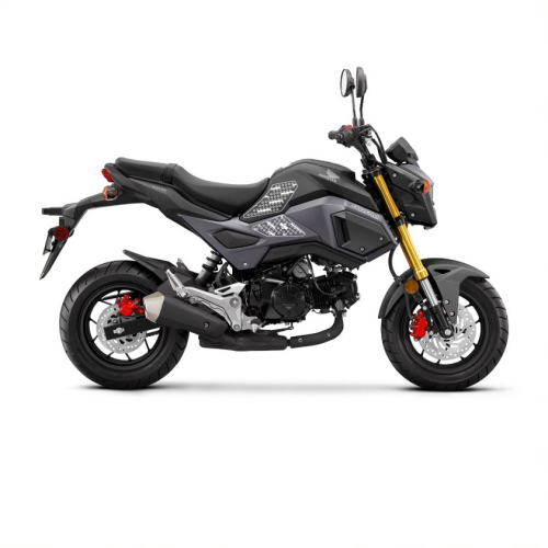 Stompgrip for Honda MSX 125 / Grom