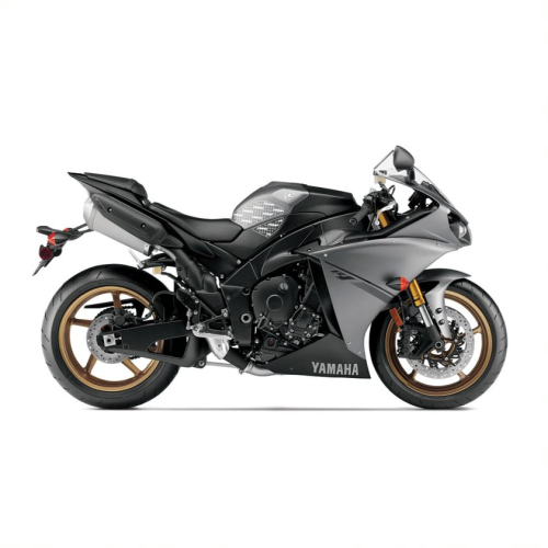 Stompgrip for Yamaha R1, 09-14