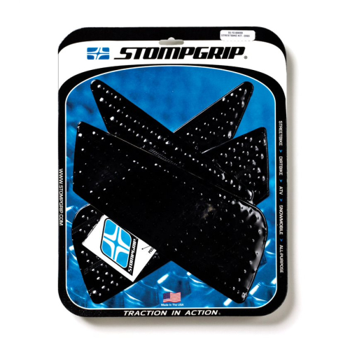 Stompgrip für Ducati 848, Bj. 2008-2013