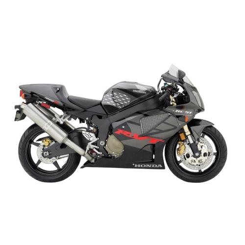 Stompgrip for Honda VTR 1000, 01-06