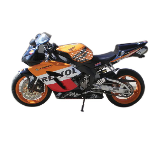 Stompgrip for Honda CBR 1000RR Fireblade, SC57