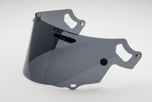 Preview: Arai Visier für RX-7V