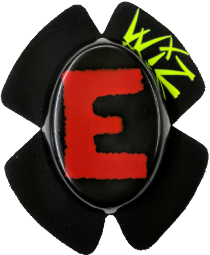 Wiz kneeslider Letterz