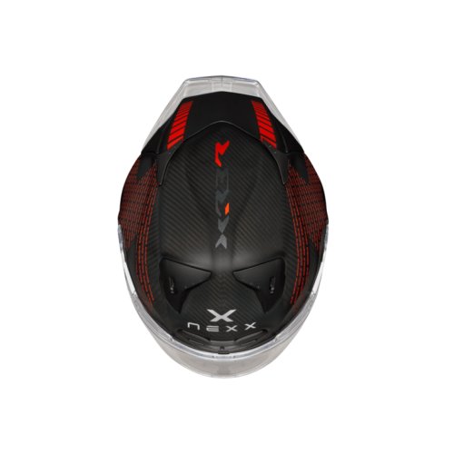 Nexx X.R3R "Pro FIM Evo Carbon" helmet