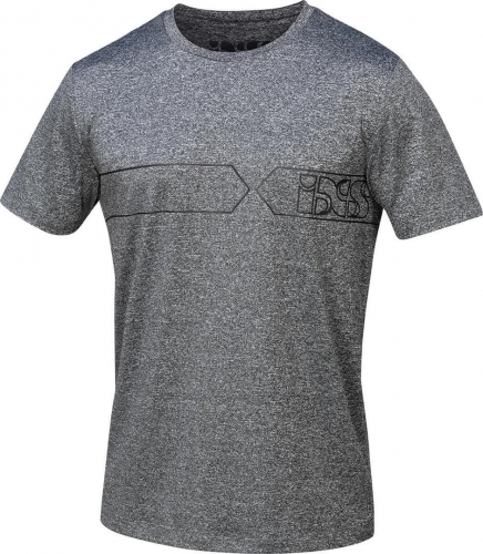 IXS "Team T-Shirt Function" Funktionsshirt