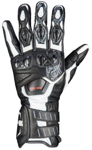 iXS "RS-200" Handschuhe