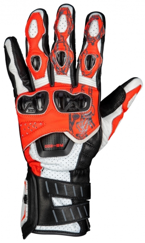 iXS "RS-200" Handschuhe
