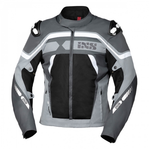 iXS "RS-700-Air" sportliche Textiljacke