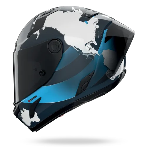 Preview: Nolan X-804RS Ultra Carbon "Checa 30th Anniversary Special Edition"