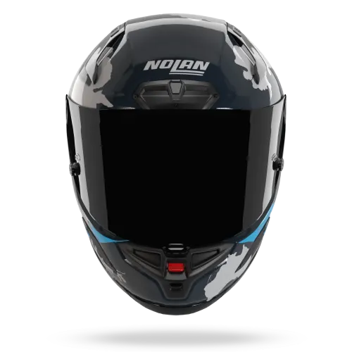 Preview: Nolan X-804RS Ultra Carbon "Checa 30th Anniversary Special Edition"