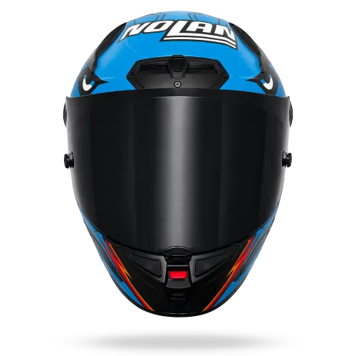Preview: Nolan X-804RS Ultra Carbon "Oliveira Replica"