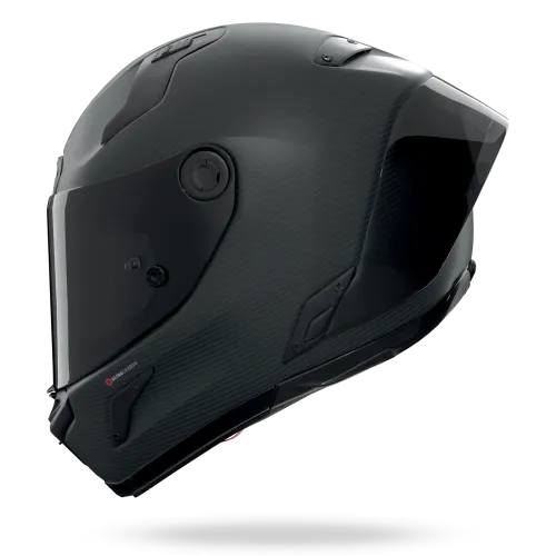 Preview: Nolan X-804RS "Carbon Puro Nero" Matt
