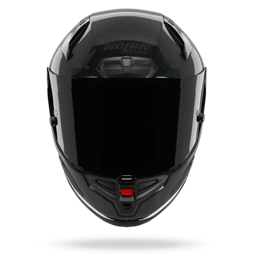 Preview: Nolan X-804RS Ultra Carbon "D.O.C. Evo" in Rot