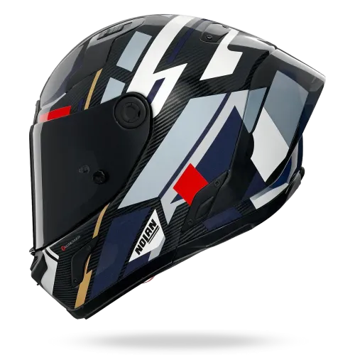 Preview: Nolan X-804RS Ultra Carbon "Cabonio"