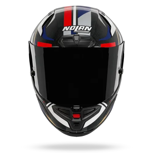 Preview: Nolan X-804RS Ultra Carbon "Cabonio"