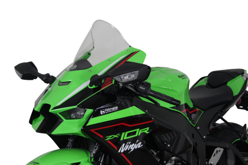 Preview: MRA Windscreen "R" for Kawasaki ZX-10R 21-25