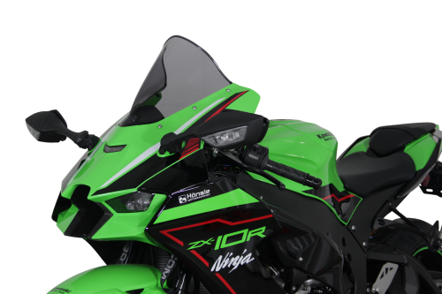 Preview: MRA Windscreen "R" for Kawasaki ZX-10R 21-25