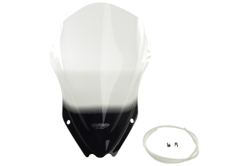 MRA Windscreen "R" for Kawasaki ZX-10R 16-20