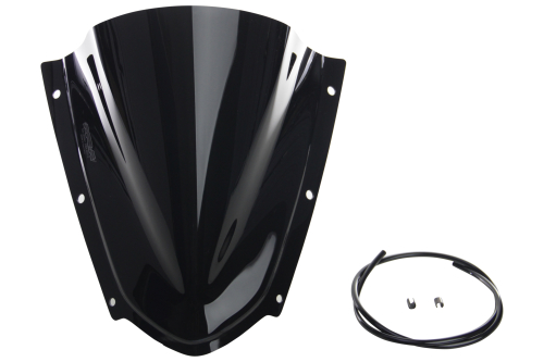 MRA Windscreen "R" for Kawasaki ZX-10R 21-25