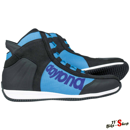 Daytona "AC4 WD" Kurzschaftschuhe in 5 Farben